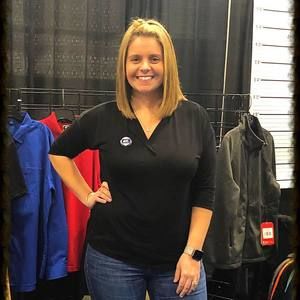 Meet your Posher, Crystal